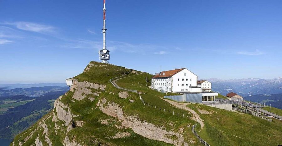 From Zurich: Day Trip to Rigi and Lake Lucerne - Free time at Rigi Kulm