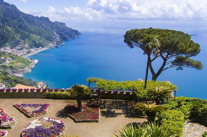 Full-Day Amalfi Coast Experience from Sorrento, Naples or Salerno - Is $102.96 a fair price?