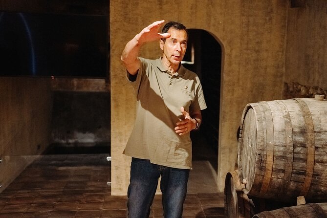 Full-Day Trip Barcelona to Montserrat Monastery & Cava Winery - Is $216.56 a fair price?