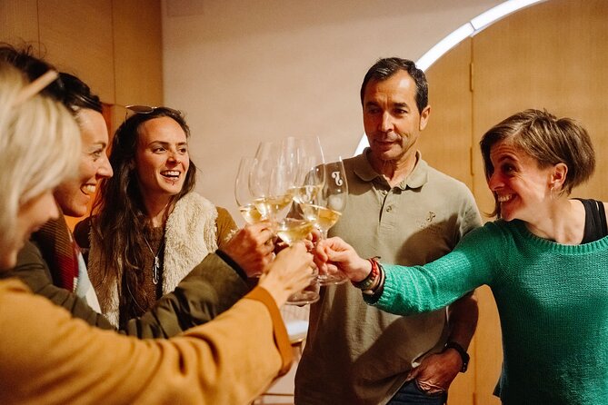 Full-Day Trip Barcelona to Montserrat Monastery & Cava Winery - Who should choose this tour?