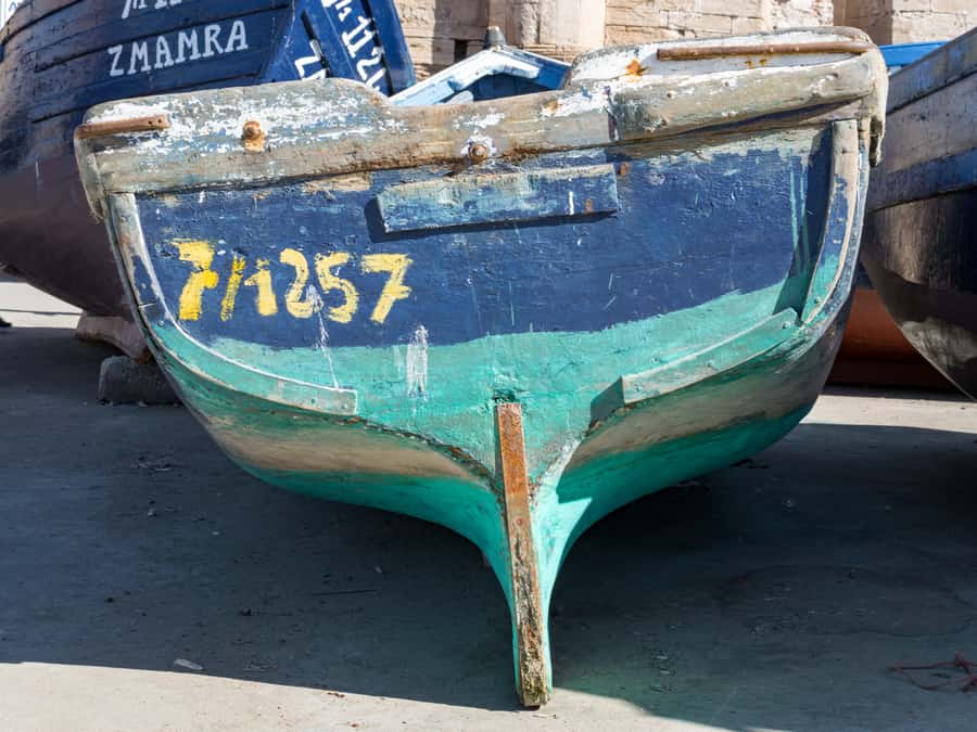 Full Day Trip From Marrakech To Essaouira - Why Essaouira makes a good break from Marrakech