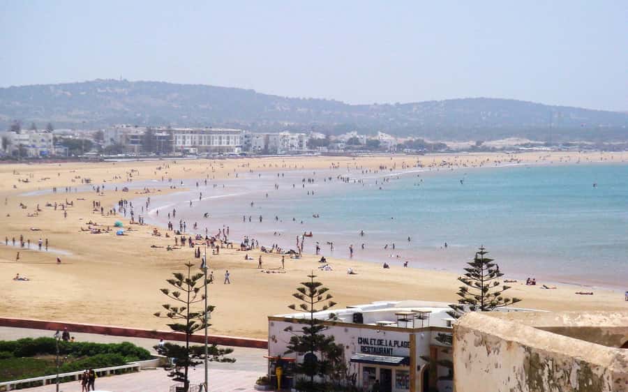 Full Day Trip From Marrakech To Essaouira - Optional activities and what they cost you in time