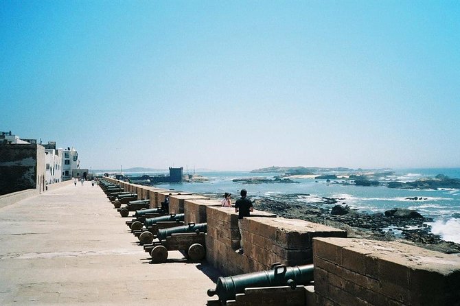 Full Day Trip To Essaouira From Marrakech - The early departure and three-hour road trip