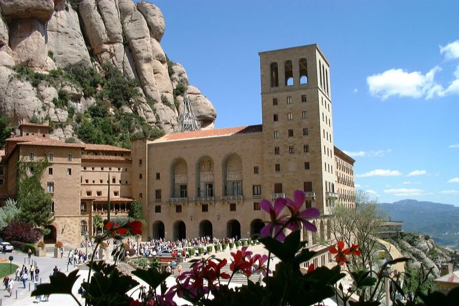 Full-Day Trip to Montserrat: Mountain-Top Monastery - Why Montserrat feels unlike a normal monastery visit