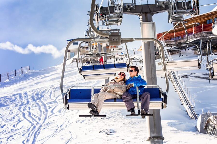 Full-Day Trip to Riviera Col du Pillon & Glacier 3000 - Is $102 good value?