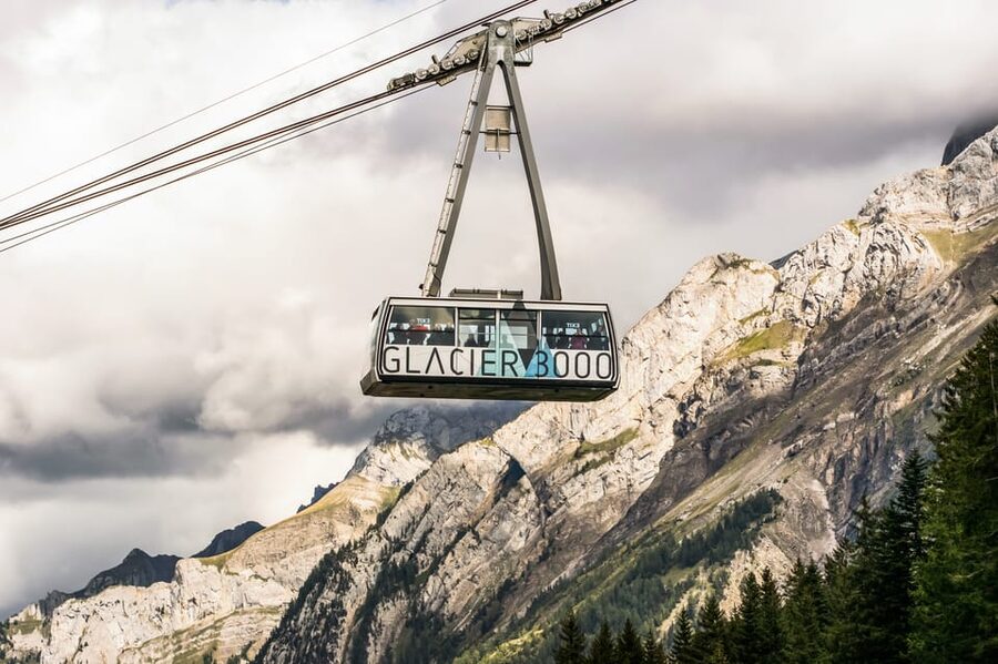 Full-Day Trip to Riviera Col du Pillon & Glacier 3000 - Who should take this day trip?
