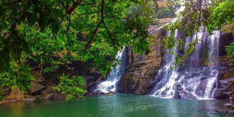 Galle/Weligama/Mirissa/Hiriketiya/Tangalle: Day Trip to Ella - A walk to the Nine Arch Bridge