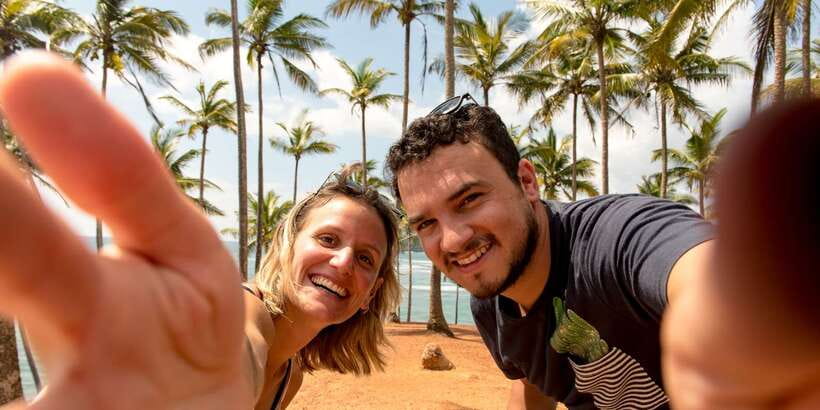 Galle/Weligama/Mirissa/Hiriketiya/Tangalle: Day Trip to Ella - What the $57 price really covers