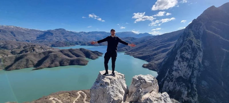 Gamti, Bovilla Lake and Kruja Day Trip from Tirana - Key points to know before booking