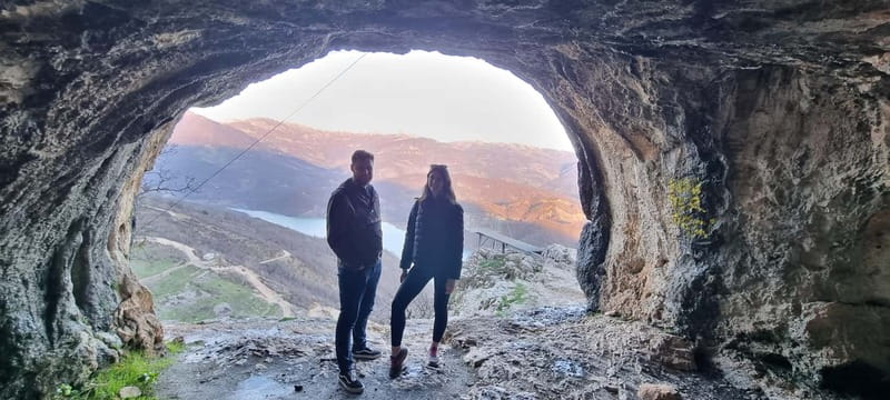 Gamti, Bovilla Lake and Kruja Day Trip from Tirana - Why Bovilla Lake and Kruja work well together