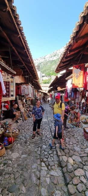 Gamti, Bovilla Lake and Kruja Day Trip from Tirana - How the timing feels across the day