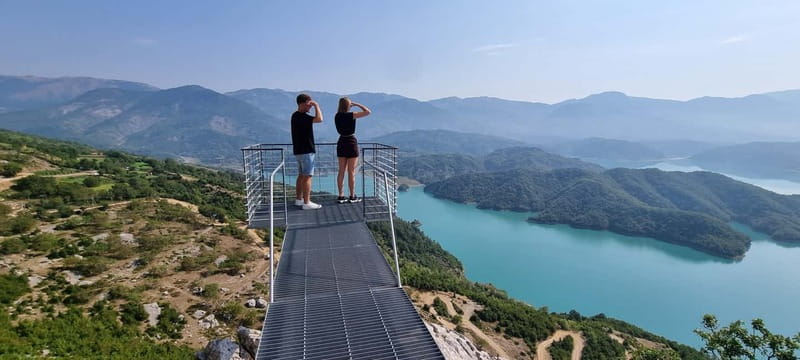 Gamti, Bovilla Lake and Kruja Day Trip from Tirana - What is most valuable about the guides