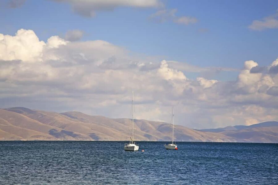 Garni, Geghard & Lake Sevan Day Trip - Key points to know before booking