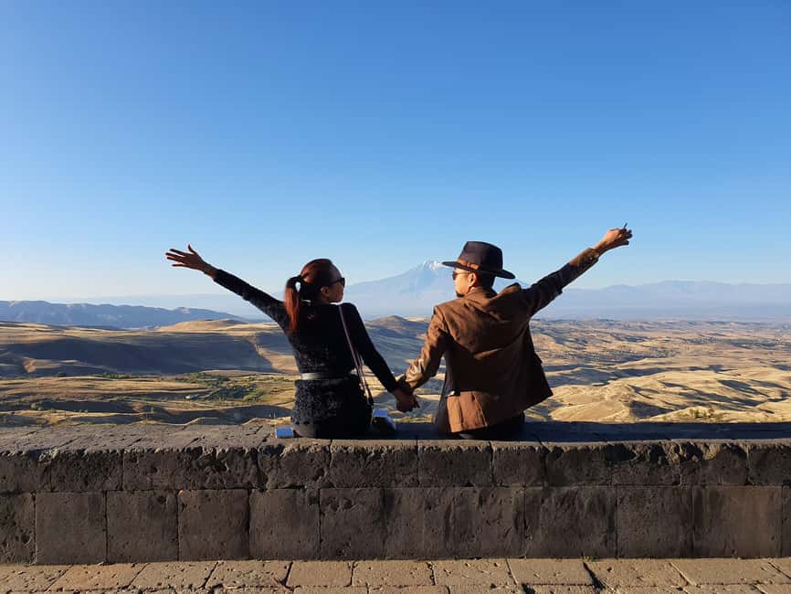 Garni & Geghard Small-Group Day Trip with Lavash Baking - Why this day trip works so well