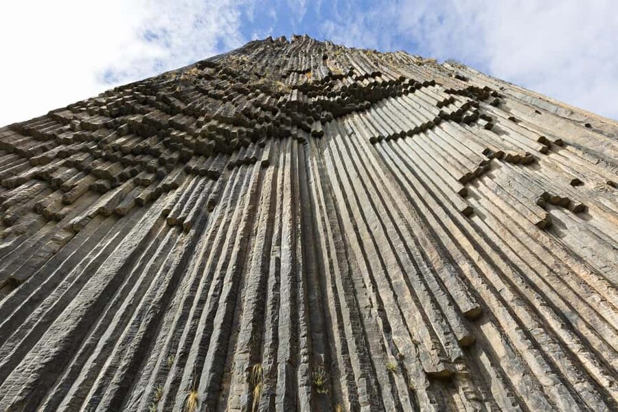 Garni & Geghard Small-Group Day Trip with Lavash Baking - The Symphony of Stones in the Azat Gorge