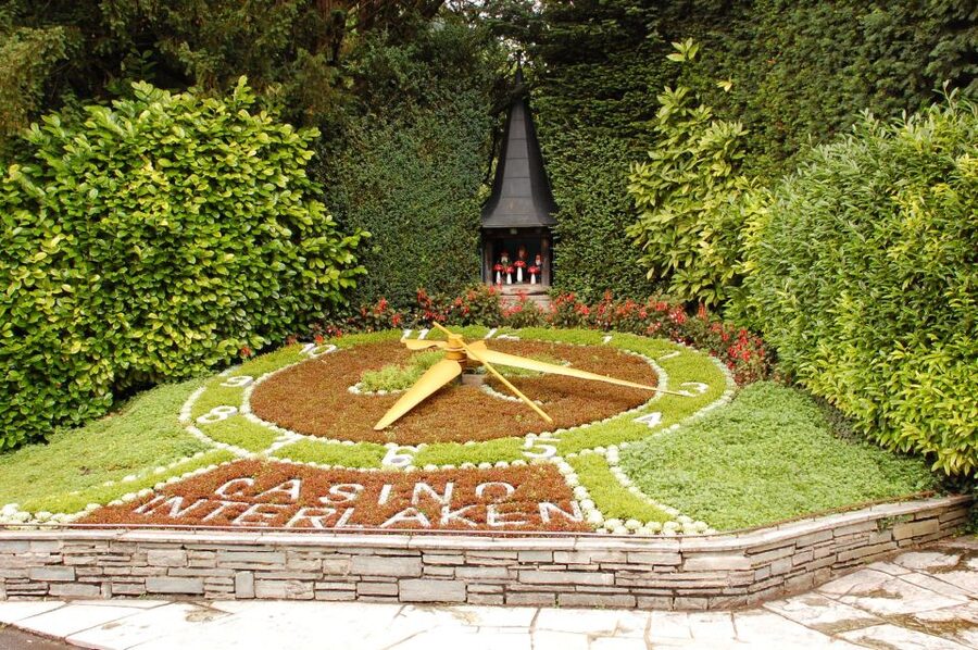 Geneva: Interlaken Day Trip & Visit to Harder Kulm Viewpoint - Why Harder Kulm is the reason to go