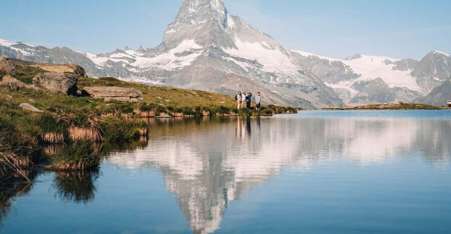 Geneva: Zermatt Day Trip & Glacier Paradise Cable Car Option - Why this day trip works from Geneva