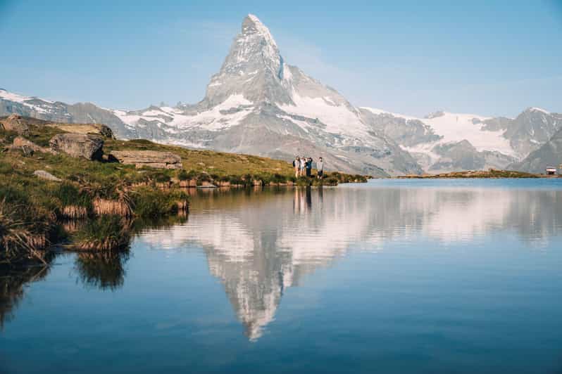 Geneva: Zermatt Day Trip & Glacier Paradise Cable Car Option - What the Glacier Paradise option adds