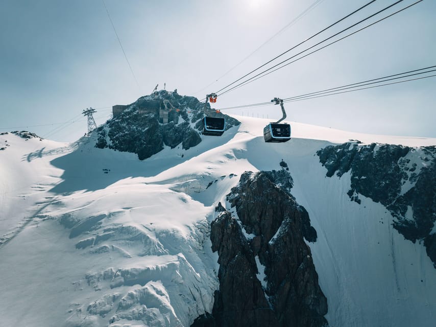 Geneva: Zermatt Day Trip & Glacier Paradise Cable Car Option - Is $226 good value?