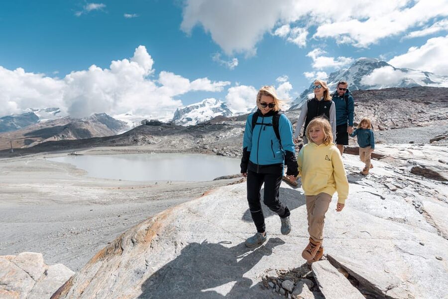 Geneva: Zermatt Day Trip & Glacier Paradise Cable Car Option - Weather, altitude, and realistic expectations