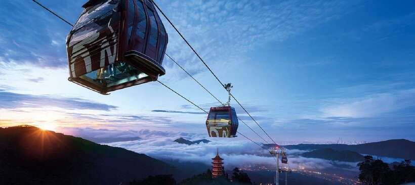 Genting Highland: Private Day Trip from Kuala Lumpur - Key points at a glance
