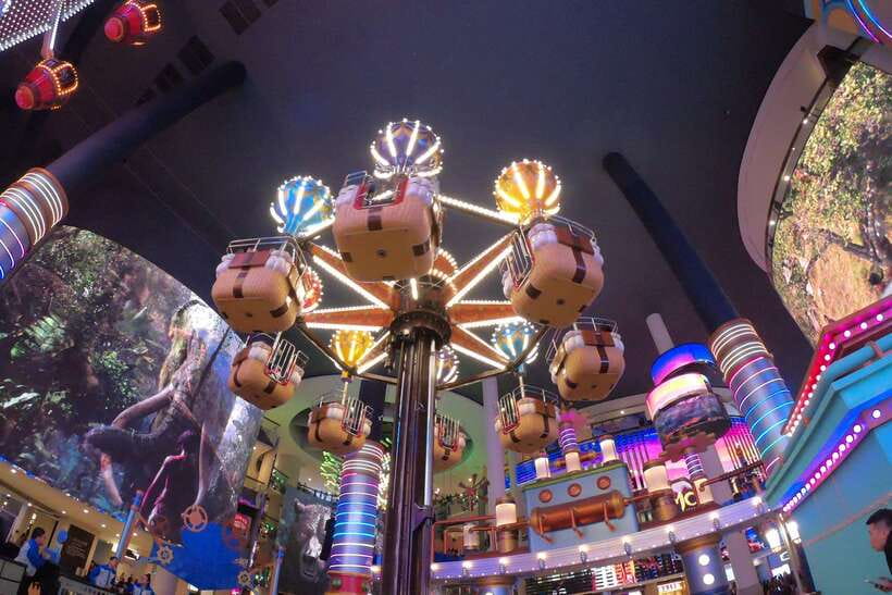Genting Highland: Private Day Trip from Kuala Lumpur - Timing, comfort, and who should book