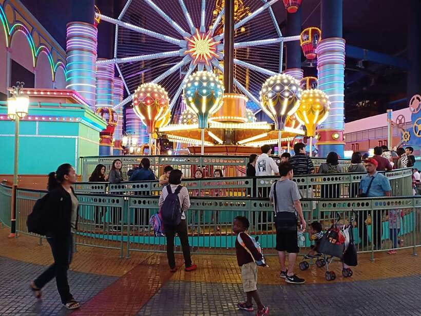 Genting Highland: Private Day Trip from Kuala Lumpur - Should you book the Genting Highlands day trip?