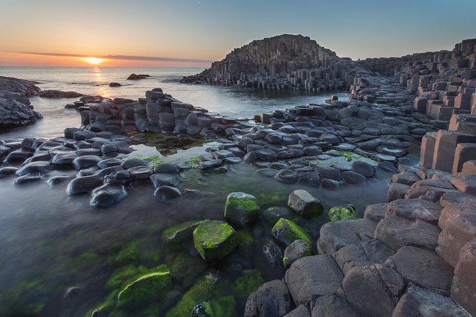 Giant’s Causeway Day Trip from Belfast - Why this Belfast day trip works