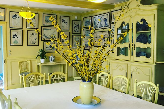Giverny Monet's House & Versailles Palace Private Day Trip from Paris - The Versailles Palace visit