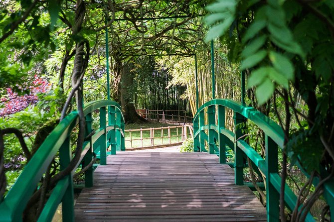 Giverny Small-Group Half Day Trip with Monet’s Gardens from Paris - How much value do you get for $157.21?