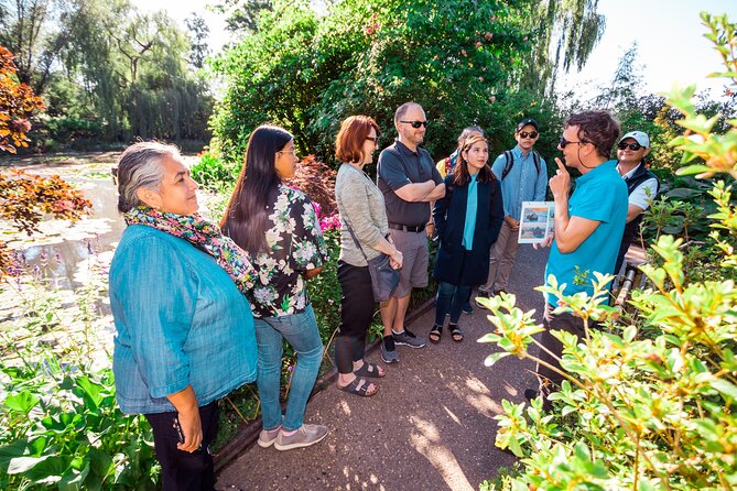 Giverny Small-Group Half Day Trip with Monet’s Gardens from Paris - Who will enjoy this half-day trip?