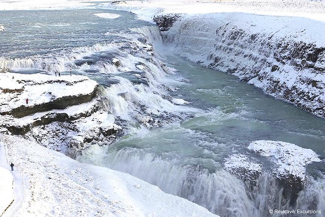 Golden Circle and Glacier Snowmobiling Day Trip from Reykjavik - Weather, cancellations, and winter timing