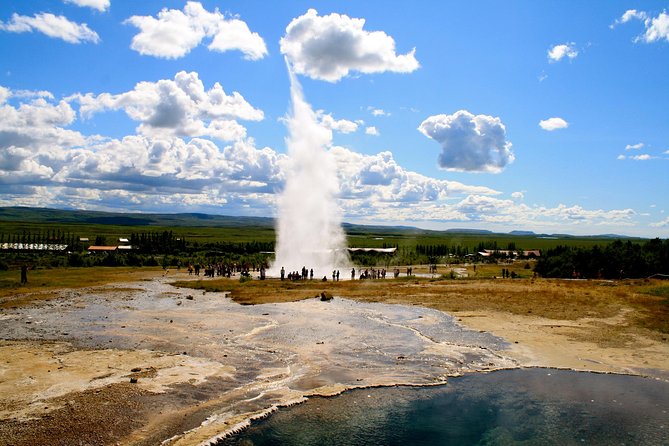 Golden Circle Day Trip with Fridheimar Greenhouse visit from Reykjavik - Why this Golden Circle day trip works for first-time visitors