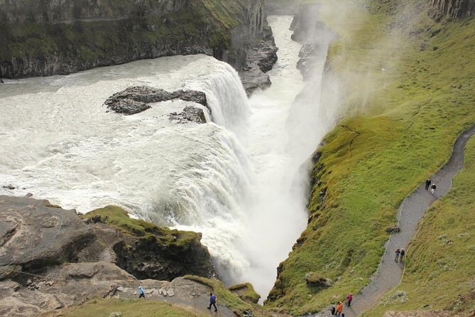 Golden Circle with Kerid Volcanic Crater Day Tour from Reykjavik - Why this Golden Circle day works so well