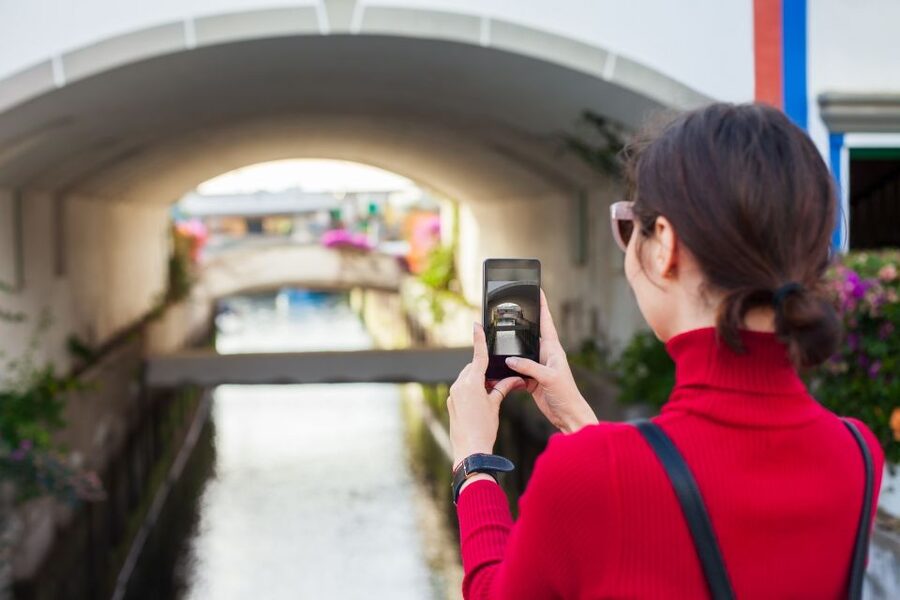 Gran Canaria: Puerto de Mogán Local Market Day Trip - Pickup points and the six-hour schedule