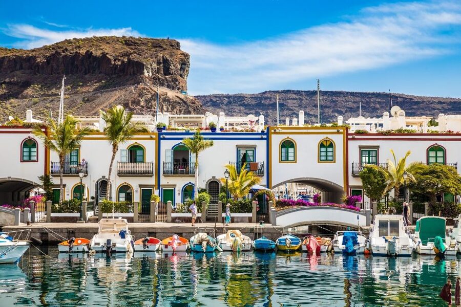 Gran Canaria: Puerto de Mogán Local Market Day Trip - Should you book the Puerto de Mogán market trip?