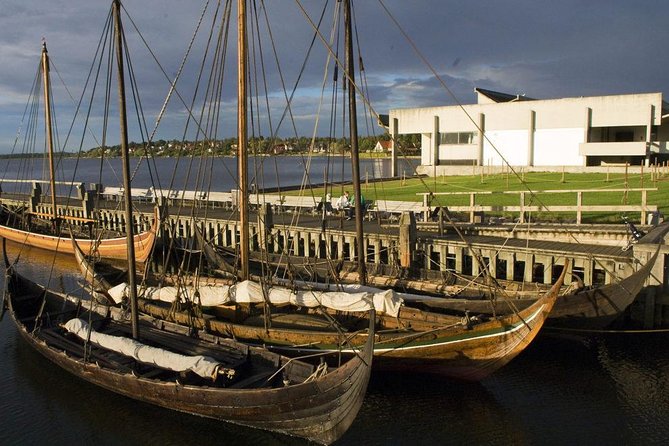 Grand Day Trip around Copenhagen - Roskilde Cathedral: a short royal introduction