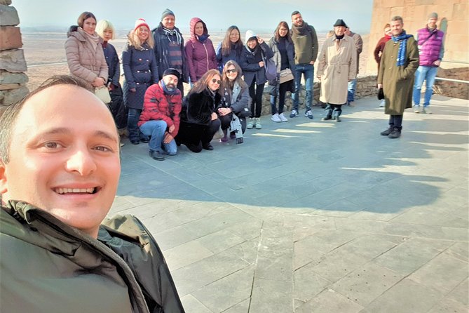 Group tour: Khor Virap, Noravank, Areni Winery and Cave - Bird Cave and the oldest known winery site