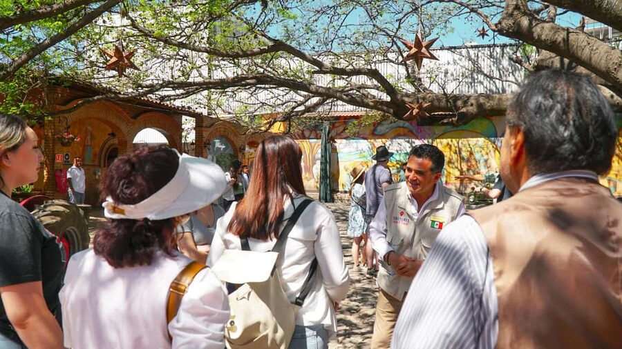 Guadalajara: Tequila Day Trip with Jose Cuervo Option - Who will enjoy this tequila day trip?