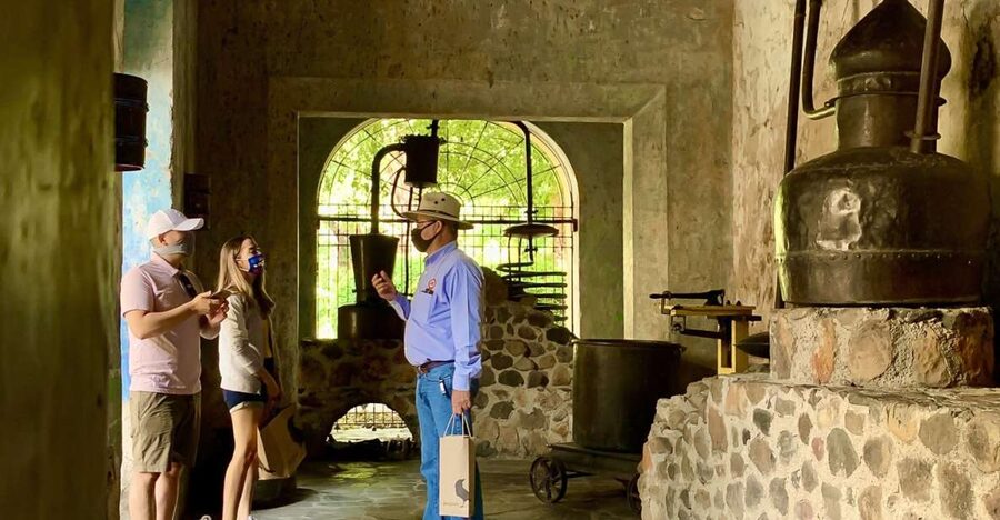 Guadalajara: Tequila Day Trip with Jose Cuervo Option - Practical ways to improve your day
