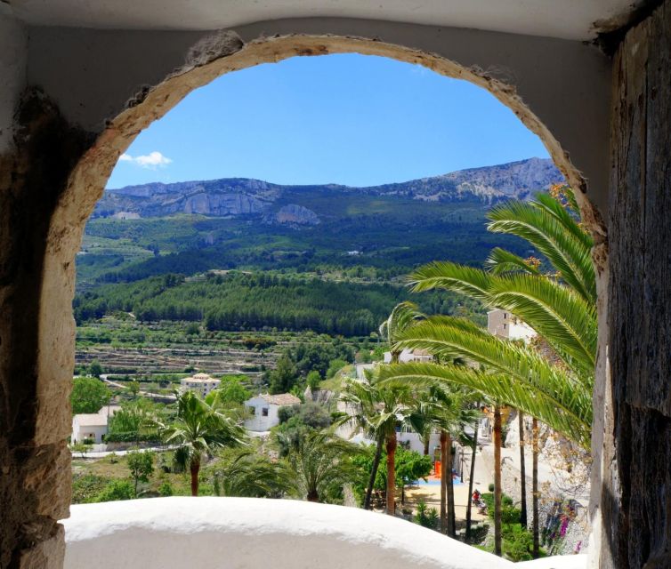 Guadalest day trip - From Albir & Benidorm - Who should book this Guadalest excursion?