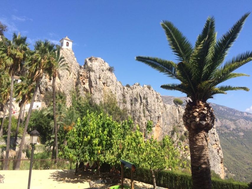 Guadalest day trip - From Albir & Benidorm - Why Guadalest makes a strong Costa Blanca day trip