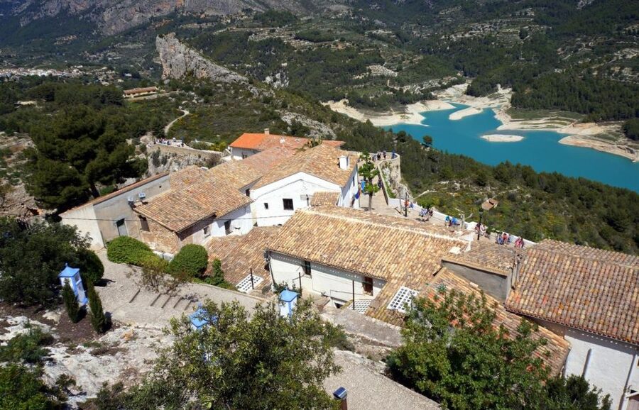 Guadalest day trip - From Albir & Benidorm - Guadalest’s odd and memorable museums