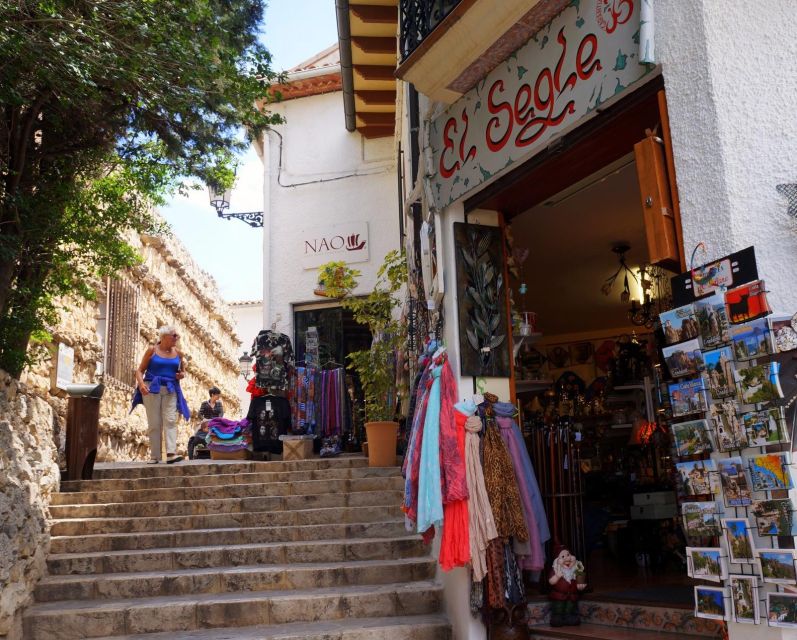 Guadalest day trip - From Albir & Benidorm - Is $25 good value?