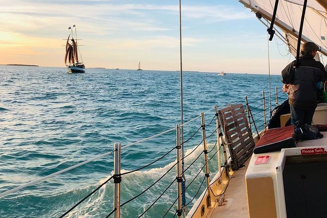 Half-Day Trip from Key West with Kayaking, Snorkeling & Sunset - Who will enjoy this Key West outing most?