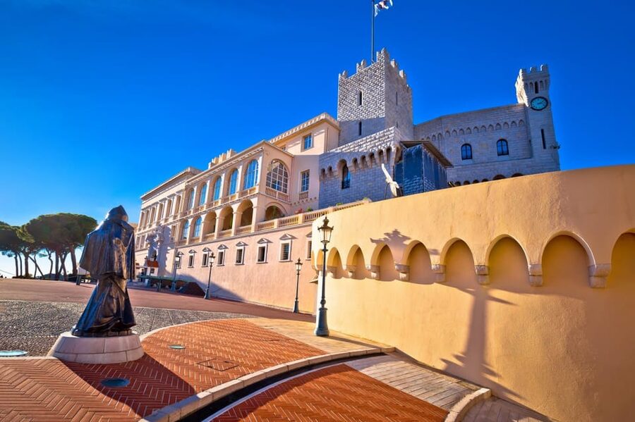 Half Day Trip from Nice to Monaco MC with Guided Walk - Key points to know before booking