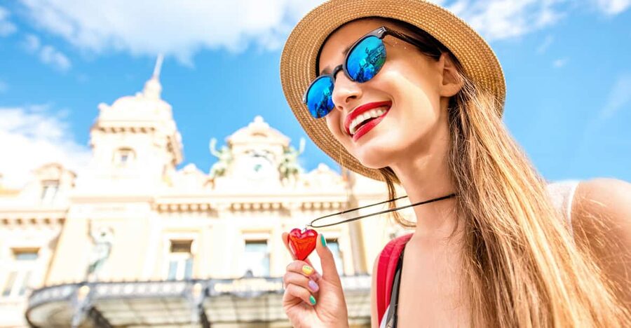 Half Day Trip from Nice to Monaco MC with Guided Walk - Port Hercules and Monaco’s famous yachts
