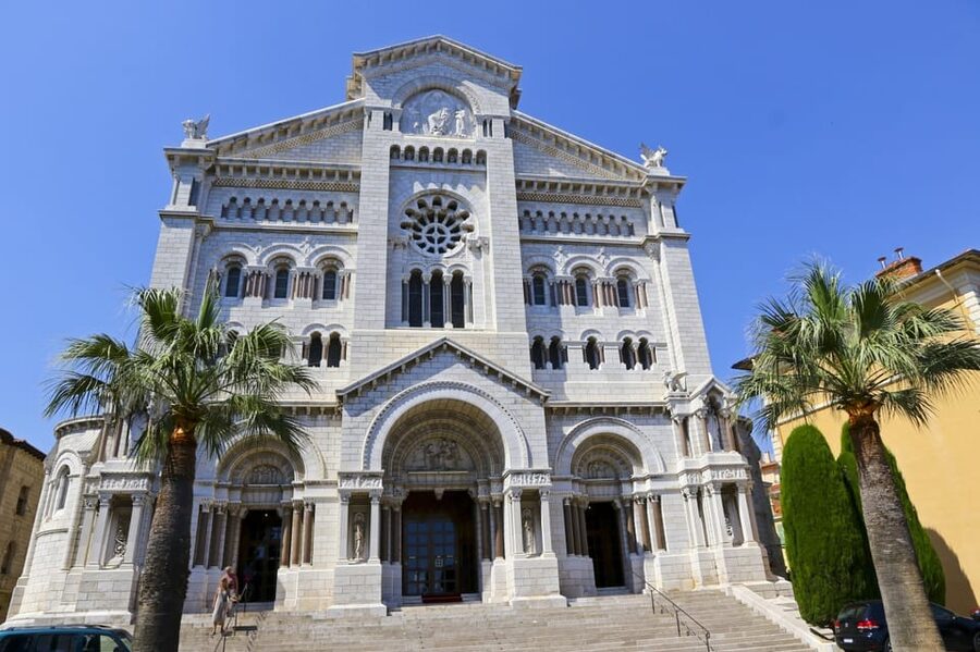 Half Day Trip from Nice to Monaco MC with Guided Walk - Climbing the Rock of Monaco to the Prince Palace