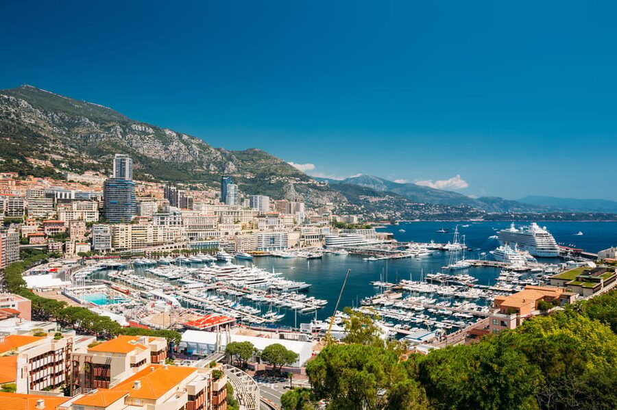 Half Day Trip from Nice to Monaco MC with Guided Walk - Walking conditions, children, and what to bring