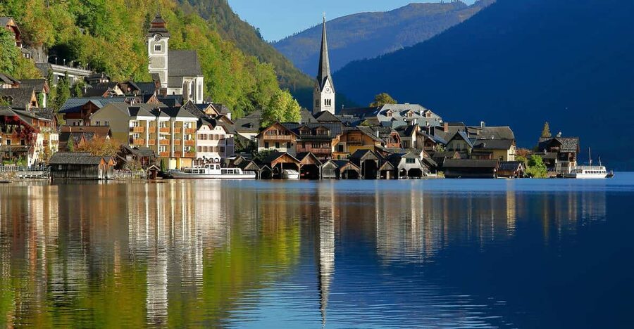 Hallstatt, St. Wolfgang & St. Gilgen Day Trip from Salzburg - FAQ